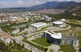 PAÜ, 16 Takım ile TEKNOFEST finallerinde