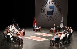 PAÜ Yönetimi tercihler öncesinde ‘Neden PAÜ’...