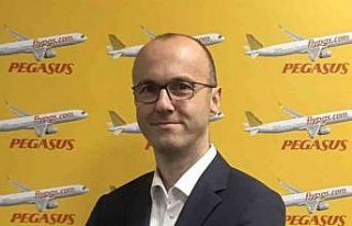 Pegasus Hava Yolları Pazarlama ve E-ticaret Direktörü...