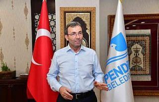 Pendik Belediyesinden ilçede ikamet eden ve üniversiteye...