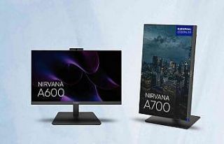 Performans ve ergonomi bir arada