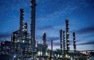 Petkim yılın ilk yarısında 4,3 milyar lira net...