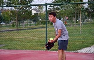 Pıckleball Türkiye Şampiyonası sona erdi