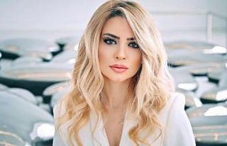 Pınar Yıldız, New York’ta klip çekti