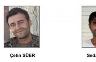 PKK’dan ayrılmak isteyen örgüt mensupları infaz...