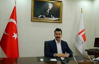 Posof Kaymakamı Akduman Göreve Başladı