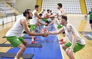 ’Potanın Tarzanları’ sezonu açtı