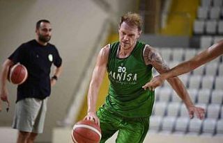 Potanın Tarzanları, tempoyu artırıyor