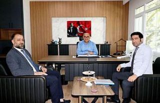 Pozantı’ya doğalgaz geliyor