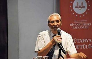 Prof. Dr. Ali Sarıkoyuncu, "Milli Mücadelenin...