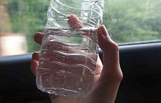 Prof. Dr. Arıca uyardı: “Araç içinde sıcakta...