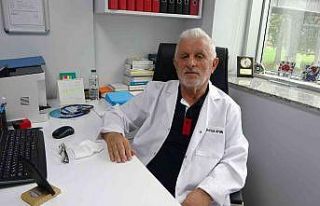 Prof. Dr. Fazıl Aydın: “Kovid geçirende kanser...
