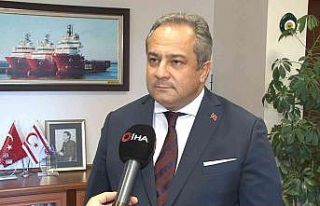 Prof. Dr. İlhan: “Murat, Kutsi ve Hakan İlhan...