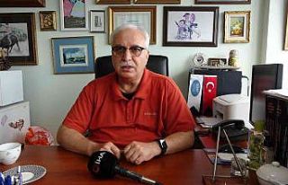 Prof. Dr. Tevfik Özlü: "Covid vaka sayılarındaki...