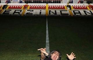 Profesörden sessiz çığlık