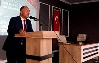 "Projem KOP İle Hayat Buluyor" yarışmasının...