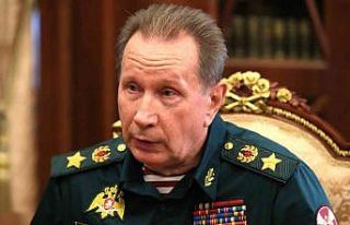 Putin, Rusya Ulusal Muhafızları’nın Komutanı...