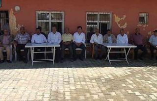 Pütürge’nin çehresi değişiyor