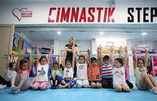 Rekortmenler bu şenlikte bir araya gelecek