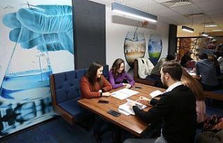 Rektör Kutluhan PAÜ ve TEİ arasındaki iş birliğinin...