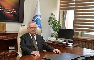 Rektör Namık Ak: “Üniversitemizde yüzde 100’lük...