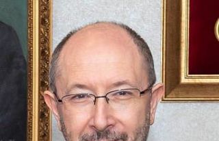 Rektör Prof. Dr. Erdal: "100 yıl önce aziz...