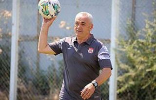 Rıza Çalımbay: "Avrupa kupalarından hemen...
