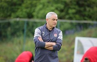 Rıza Çalımbay, Süper Lig’de 600. maçına çıkacak