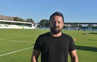 Rıza Karakaya: "Yeni olmamıza rağmen güzel...