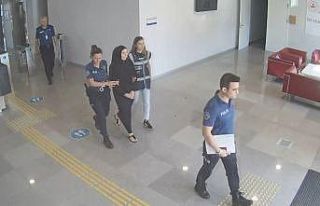 Rus yolcu, kanser ilaçlarını Almanya’ya kaçırmak...