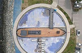 Rüsumat ile tarihe yolculuk