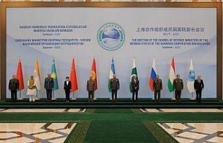 Rusya: "Ukrayna’daki askeri operasyonları...