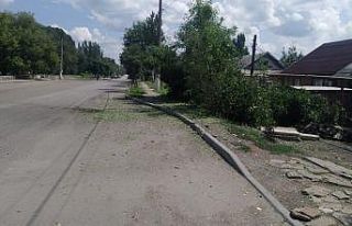 Rusya’dan Donetsk’e saldırı: 8 ölü, 4 yaralı