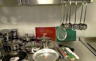 Sağlık Müdürlüğünün uygulaması Türkiye’ye...