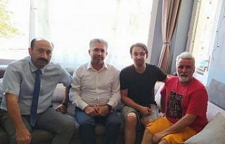 Sağlık Sen İzmir 1 No’lu Şube, yaralı ATT’nin...