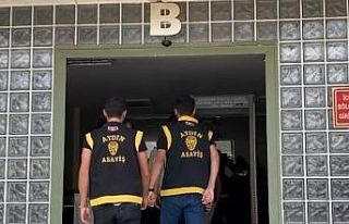 Sahte kadın profilli tuzağa 4 tutuklama