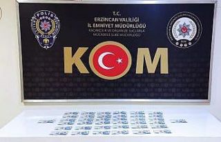Sahte para operasyonunda 1 kişi tutuklandı
