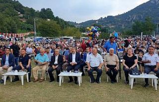 Şair ve Halk Ozanı Abdulvahap Kocaman anıldı