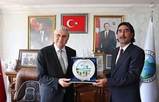 Sakarya’dan Ağrı’ya 5 proje