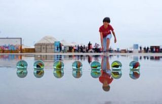 Sakaryalı fotoğrafçılara ödül