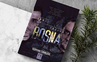 ‘Saklı Yüzler Bosna’ beyazperdeden sonra kitap...