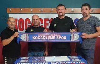 Salihli Kocaçeşmespor’da hedef şampiyonluk