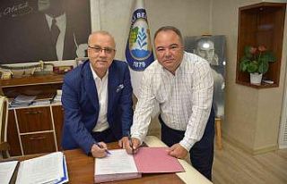 Salihli’de işçi maaşlarına ikinci zam