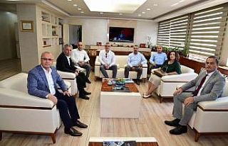 Salihli’nin geleceğine önemli yatırım