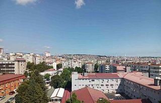 Samsun Sağlık Müdürlüğü: “Her 4 kişiden...