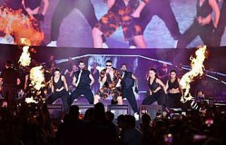 Samsun’da Edis ve Gazapizm rüzgarı