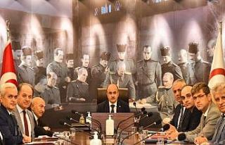 Samsun’da orman yangınları ve boğulma tedbirleri...