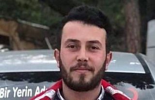 Samsun’da şüpheli ölüm