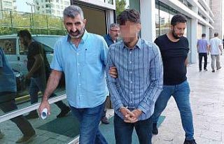 Samsun’da yasa dışı bahisten 1 kişi tutuklandı