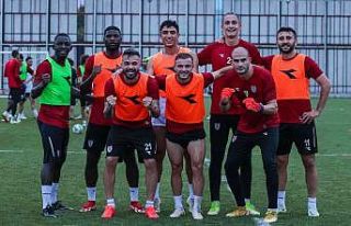 Samsunspor’da 30 futbolcunun lisansı çıkarıldı